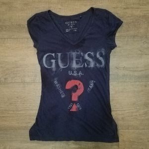Guess T-shirt